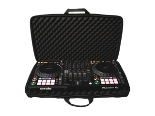 DJC-B3 Bag Bag for DDJ-1000, DDJ-1000SRT, DDJ-SX3 and DDJ-FLX6 (Black) - Pioneer DJ DJC-B3 Bag Bag for DDJ-1000, DDJ-1000SRT, DDJ-SX3 and DDJ-FLX6 (Black) - Pioneer DJ
